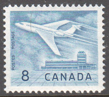 Canada Scott 436 MNH - Click Image to Close
